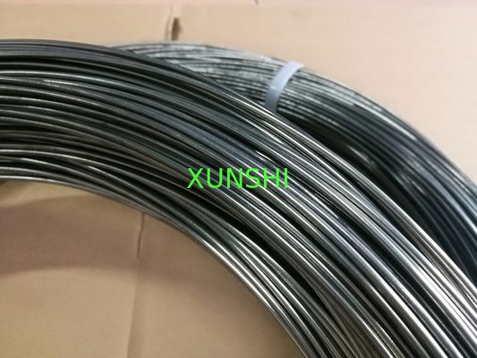 Ni-SPAN-C 902(UNS N09902) Elastic Alloy with controlable thermoelastic coefficient