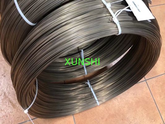 NI-SPAN-C Alloy 902 UNS N09902 constant elastic alloy wire/strip