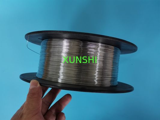 Magnetostrictive waveguide wire diameter 0.50mm for Magnetostrictive level gauge sensor