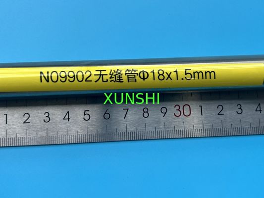 NI-SPAN-C Alloy 902 UNS N09902 elastic alloy wire/strip