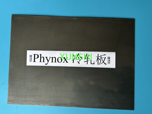 AMS 5875/AMS5876 /W.NR 2.4711/Phynox/UNS R30003 elastic alloy strip