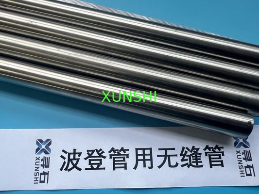 NI-SPAN-C Alloy 902 UNS N09902 elastic alloy wire/strip