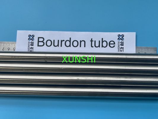 Ni-span-C 902 Alloy N09902 Constant Elastic Alloy Seamless Pipe for Bourdon Tube Application