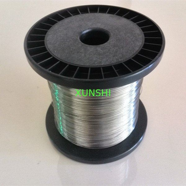 Alloy Wire for Magnetostrictive Sensors, In-stock, OD-0.75mm, Made in USA