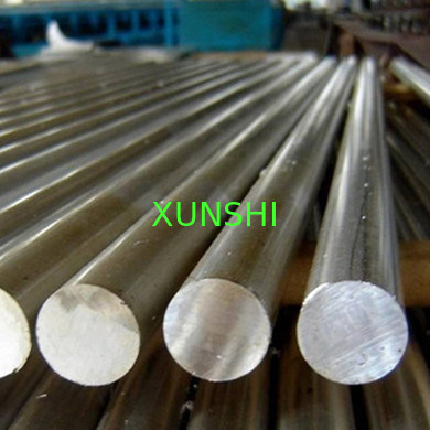 AISI630 age-hardening stainless steel round bar, hot rolled or hot forged