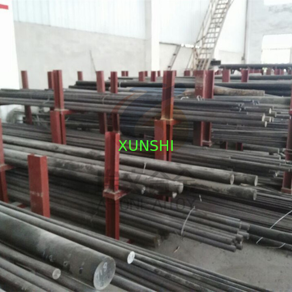 AMS 5877 UNS R30556 Super Alloy Forging Part-Exported to over 10 countries