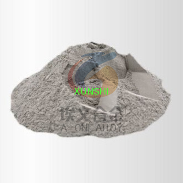 Spherical powder for 3D printing （Grade：Hiperco 50）,factory direct sale from China